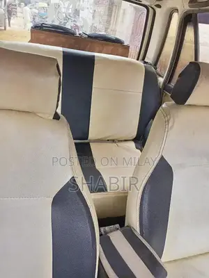 Mehran VX 2010 Compact Sedan - Reliable City Car