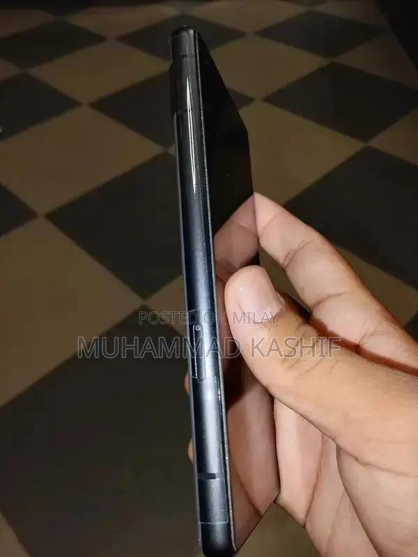 Google Pixel 7a Smartphone - Official PTA Approved