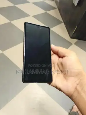 Google Pixel 7a Smartphone - Official PTA Approved