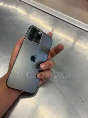 Apple iPhone 13 Pro Max - 128GB Smartphone