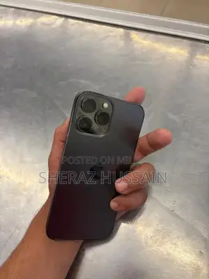 Apple iPhone 13 Pro Max - 128GB Smartphone