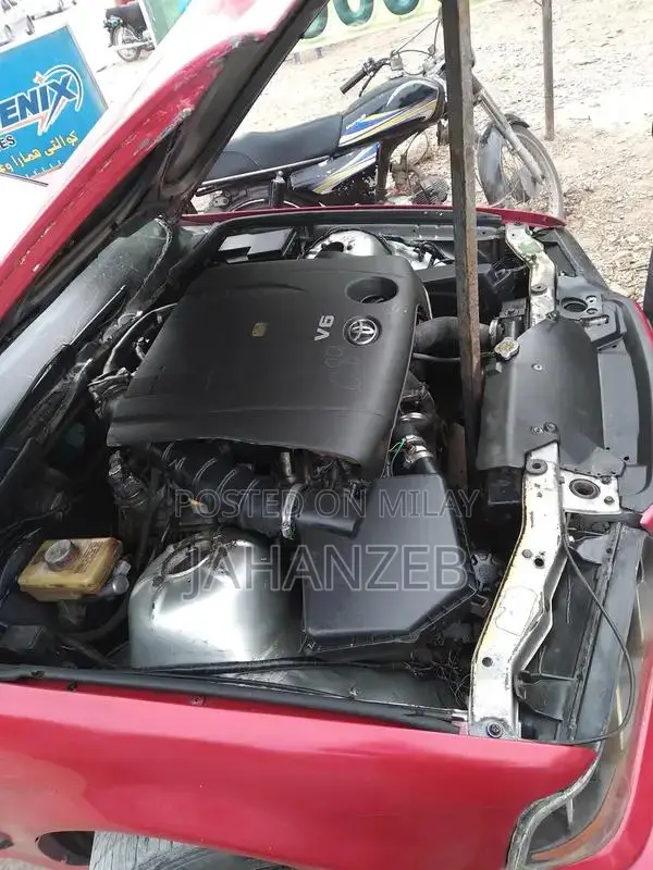 1998 BMW E36 V6 Sedan with Custom Modifications