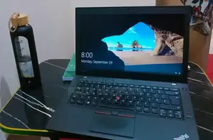 Photo - Lenovo Laptop Core i3 6th Gen 8GB RAM 128GB SSD Windows 10