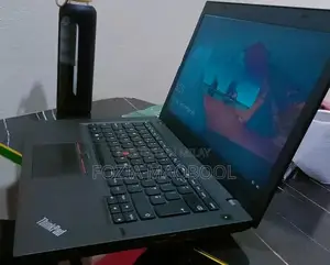 Lenovo Laptop Core i3 6th Gen 8GB RAM 128GB SSD Windows 10