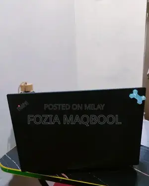 Lenovo Laptop Core i3 6th Gen 8GB RAM 128GB SSD Windows 10