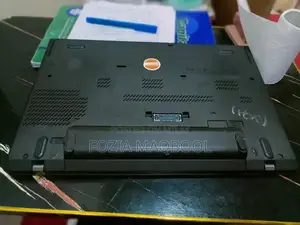 Lenovo Laptop Core i3 6th Gen 8GB RAM 128GB SSD Windows 10