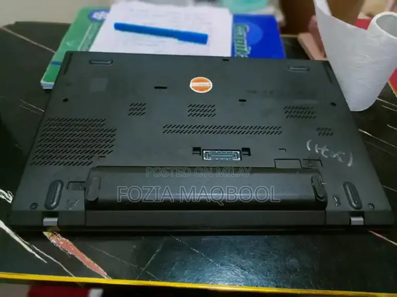 Lenovo Laptop Core i3 6th Gen 8GB RAM 128GB SSD Windows 10