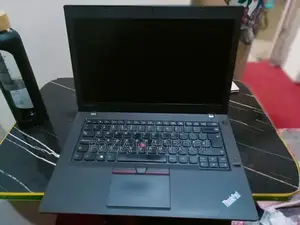 Lenovo Laptop Core i3 6th Gen 8GB RAM 128GB SSD Windows 10