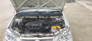 Toyota Corolla XLi 2007 Sedan - Low Mileage Sedan