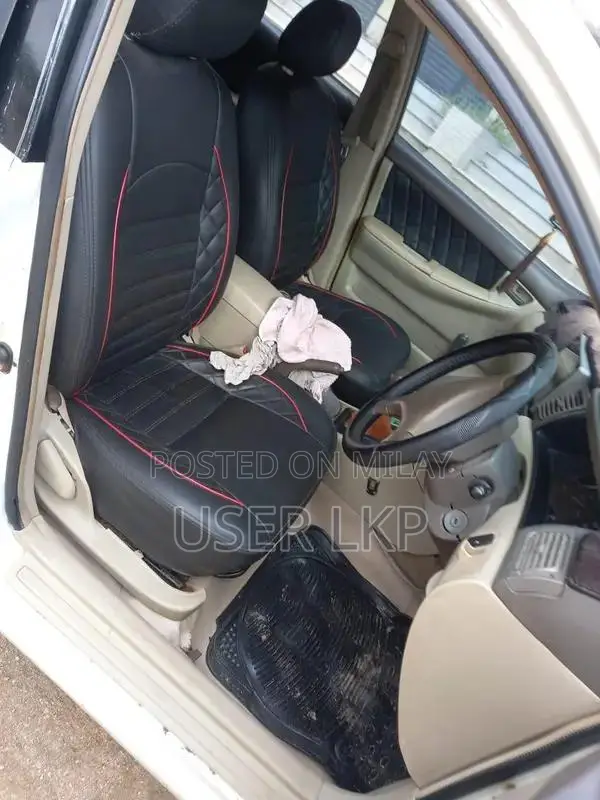 Toyota Corolla XLi 2007 Sedan - Low Mileage Sedan