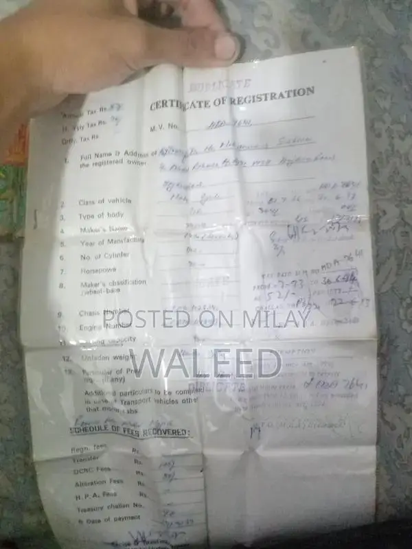 Honda 70cc Motorcycle - Well-Maintained Condition