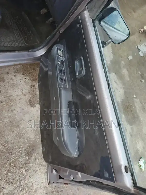 Daihatsu Cuore Compact City Hatchback