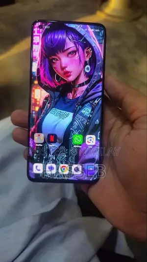 OnePlus 9 Smartphone 12GB RAM 256GB Storage Dual SIM