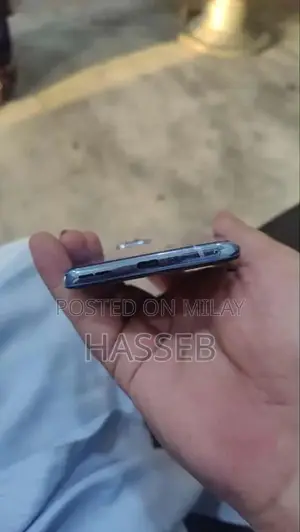 OnePlus 9 Smartphone 12GB RAM 256GB Storage Dual SIM