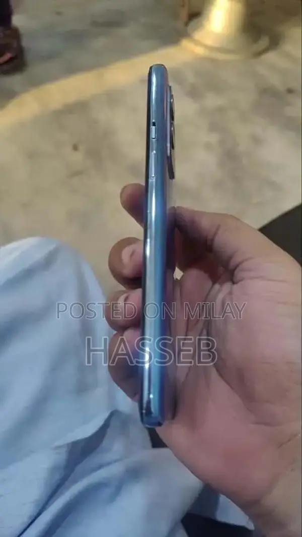 OnePlus 9 Smartphone 12GB RAM 256GB Storage Dual SIM