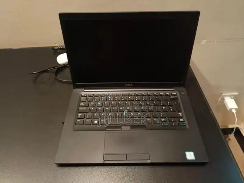 Dell Latitude 7480 Business Laptop 14" Intel Core i5