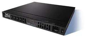 Photo - Cisco ISR4331 Enterprise Network Integration Router