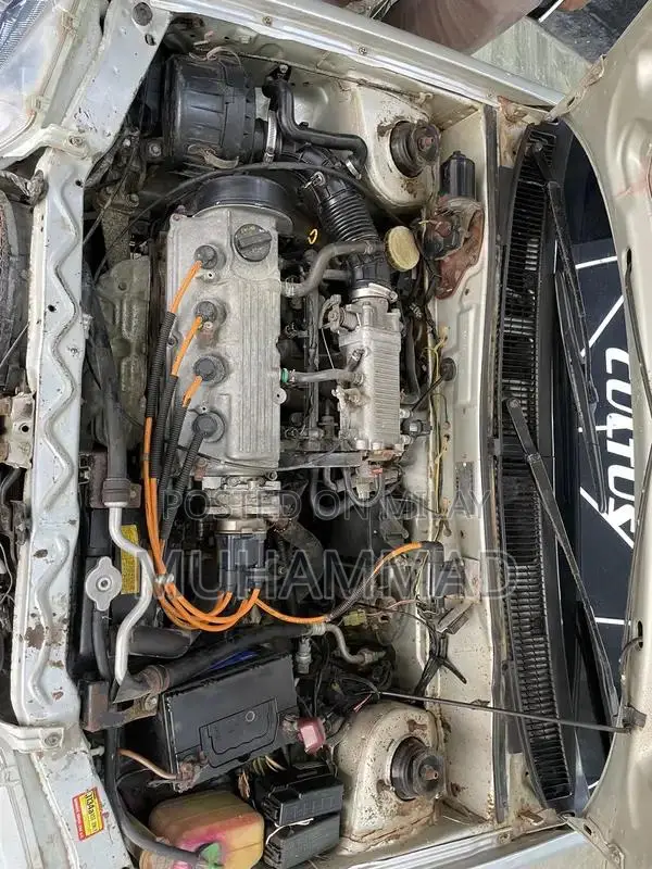 Suzuki Cultus 2010 VXR - Family Sedan with Advanced Features