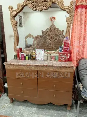 Chinyoti Design Furniture Collection