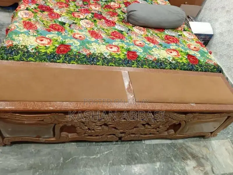 Chinyoti Design Furniture Collection