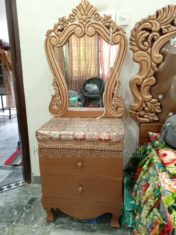 Chinyoti Design Furniture Collection