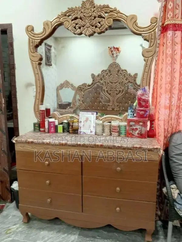 Chinyoti Design Furniture Collection