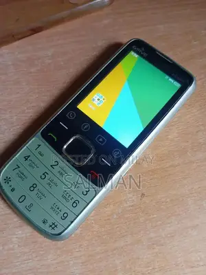 Budget 4G Smartphone with Dual SIM and Social Media Apps