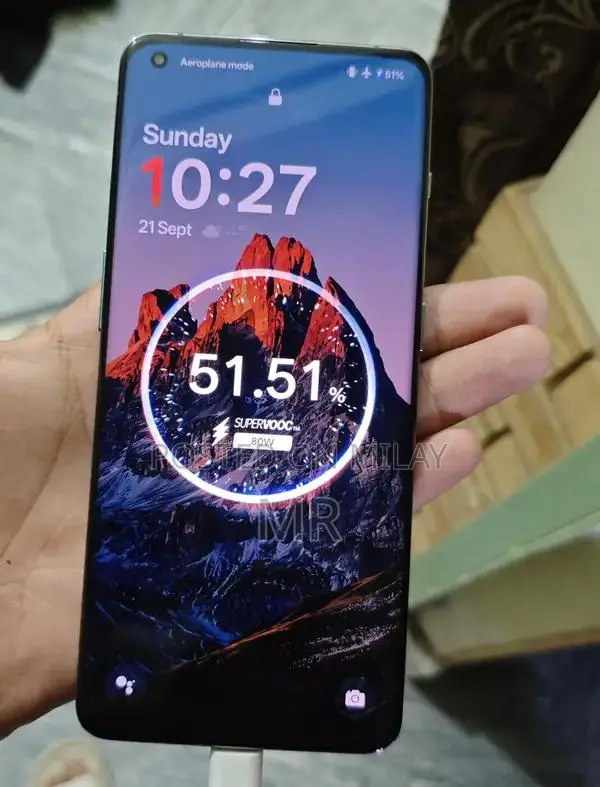 OnePlus 10 Pro High-Performance Gaming Smartphone