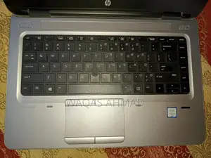 Photo - HP EliteBook 640 G2 Laptop - 6th Gen Intel Core i5, Dual Storage