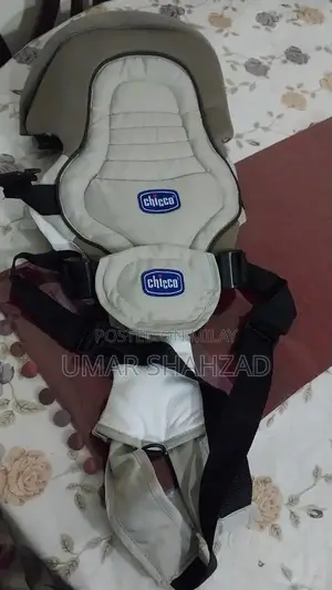 Comfortable Baby Carrier Belt for Safe and Easy Transport