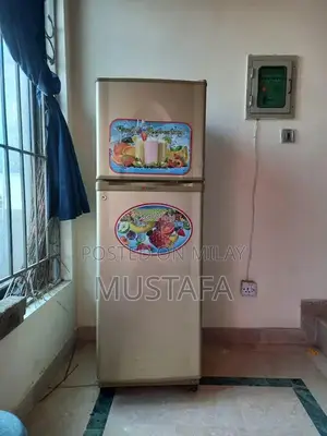 Photo - Dawlance Medium Refrigerator - Excellent Working Condition
