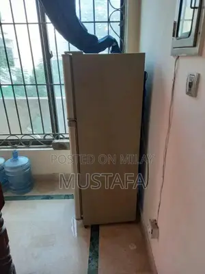 Dawlance Medium Refrigerator - Excellent Working Condition