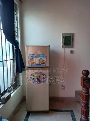 Dawlance Medium Refrigerator - Excellent Working Condition