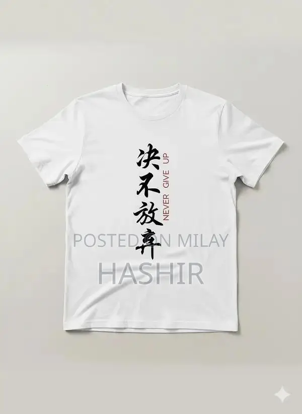 Anime-Inspired Clothing Collection for Passionate Fans