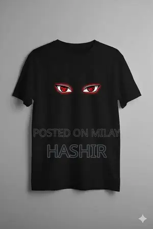 Anime-Inspired Clothing Collection for Passionate Fans