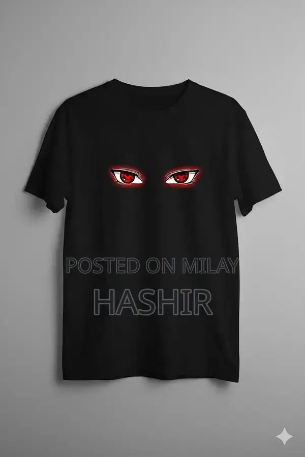 Anime-Inspired Clothing Collection for Passionate Fans