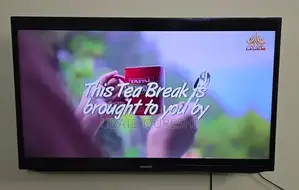 Photo - Samsung LED TV - Pristine Condition, Great Performance