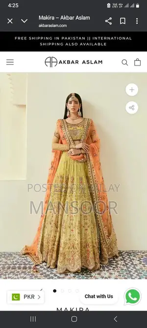 Elegant Festive Mehndi Lehnga Choli - Premium Formal Wear