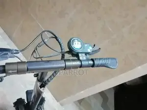 Imported Electric Scooty with 25km Range and 40km/h Speed