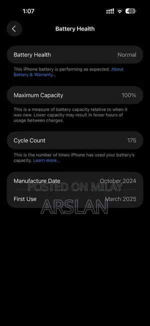 Premium Smartphone with Dual SIM and Excellent Condition