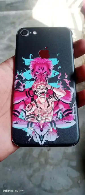 Apple iPhone X Max Smartphone with Good Battery Health