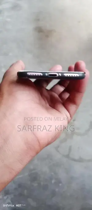 Apple iPhone X Max Smartphone with Good Battery Health