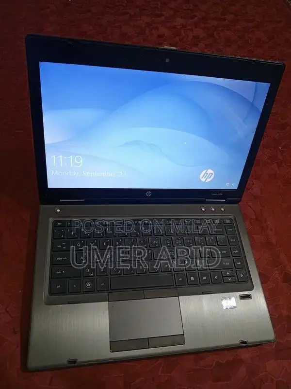 HP ProBook 6470b Business Laptop