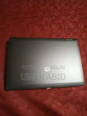 HP ProBook 6470b Business Laptop