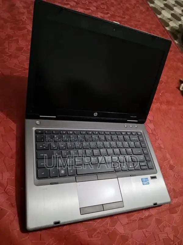 HP ProBook 6470b Business Laptop