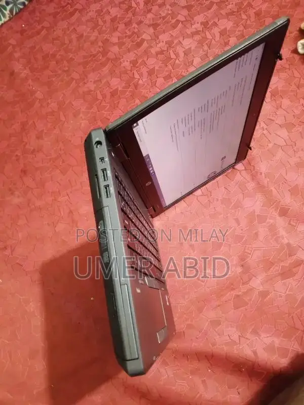 HP ProBook 6470b Business Laptop