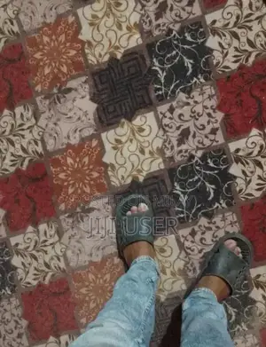 Photo - Carpet Floor Cleaning and Maintenance Accessory