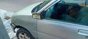 Daihatsu Cuore 2000 Model Compact Car