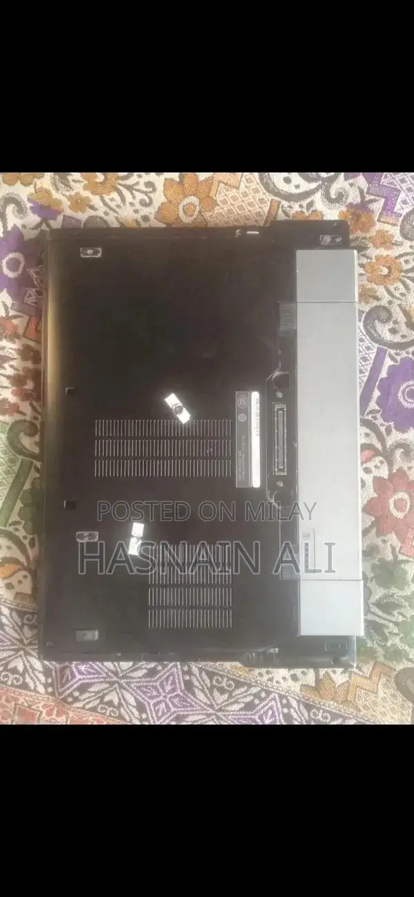 Dell Latitude E6410 Business Laptop Core i7 1st Gen