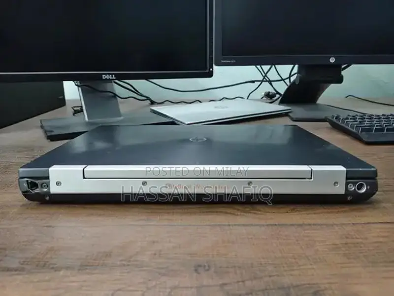 HP EliteBook 8560w Mobile Workstation Laptop